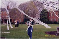 Generated thumbnail: Library events and exhibits - yard rolling