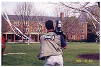 Generated thumbnail: Library events and exhibits - yard rolling