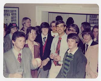 Pi Kappa Alpha Fraternity
