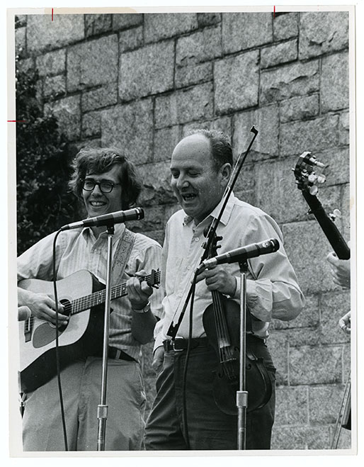 Springfest 1974