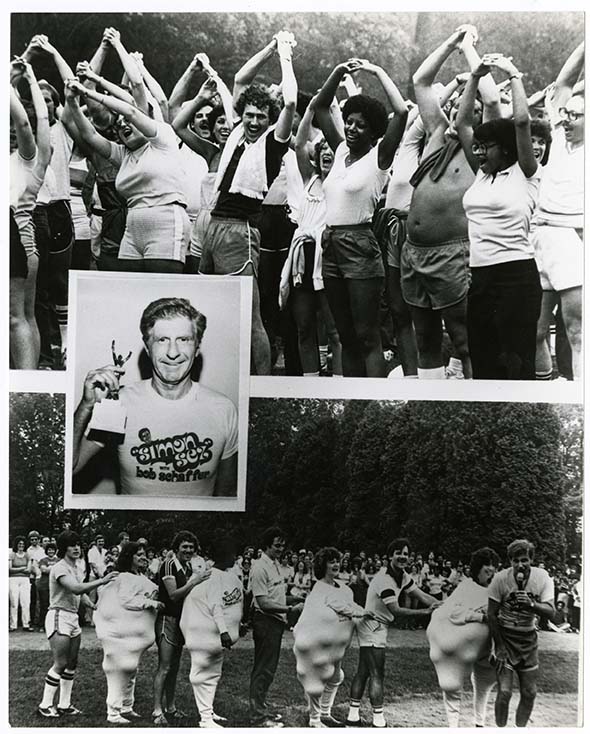 Springfest 1984