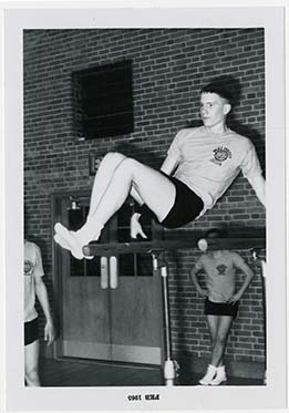 Gymnastics