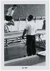 Generated thumbnail: Gymnastics
