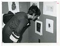 Generated thumbnail: College Union Monthly Exhibit