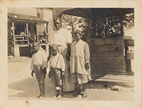 Generated thumbnail: Gill Farm tenants.