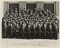 Generated thumbnail: SEBTS graduation photo