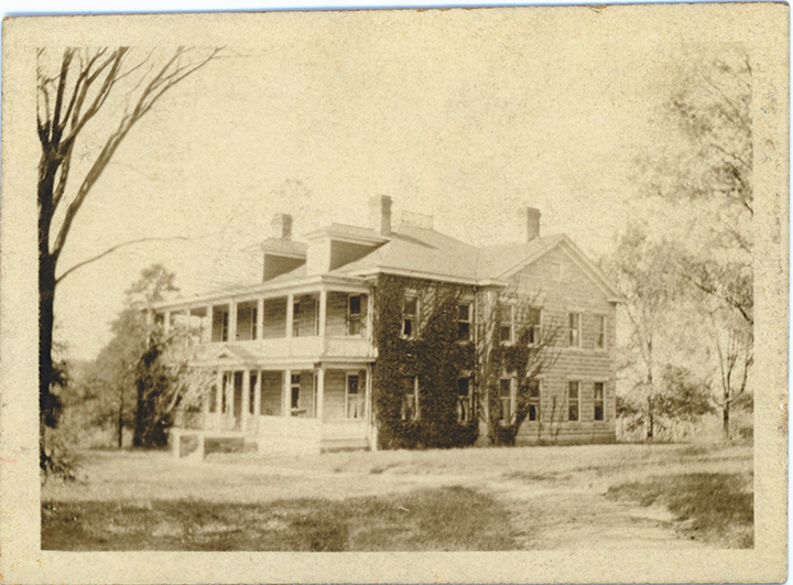 Wake Forest College Hospital
