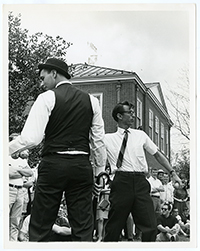 Generated thumbnail: Sigma Chi Derby Days