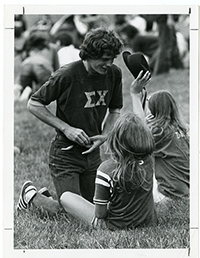 Generated thumbnail: Sigma Chi Derby Days