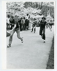 Generated thumbnail: Greek Week