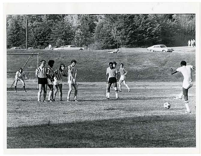 Soccer