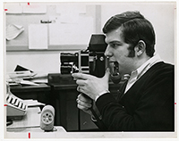 Generated thumbnail: Faculty men, unidentified