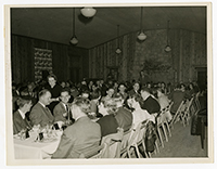 Generated thumbnail: Faculty reception