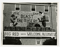 Generated thumbnail: Theta Chi Fraternity groups and signs