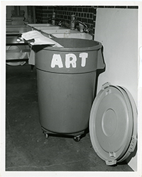 Generated thumbnail: Art Classrooms