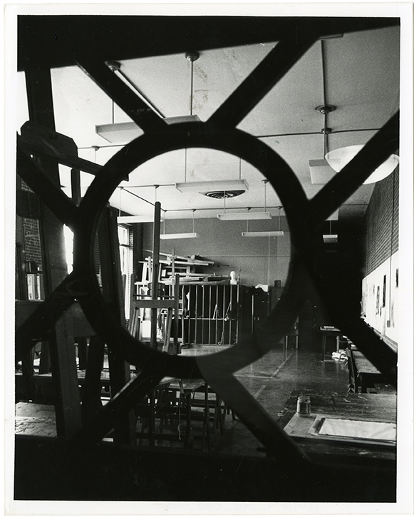 Art Classrooms
