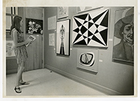 Generated thumbnail: Art Exhibitions