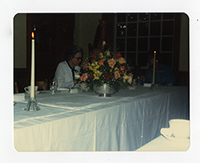 Generated thumbnail: Retirement party for Margaret V. Shoemaker and Ruth Ames