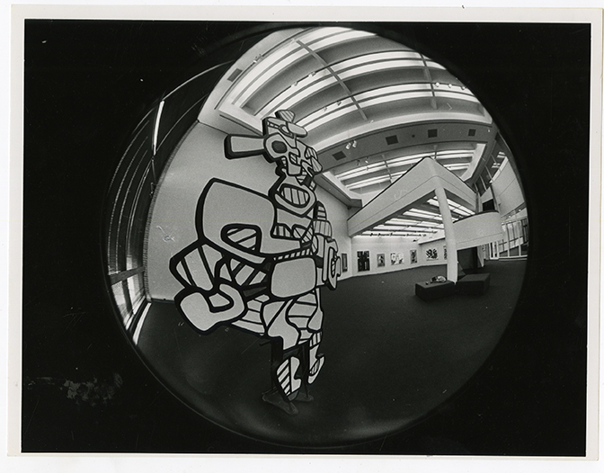 Art Exhibitions