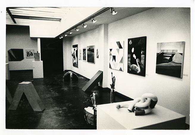 Art Exhibitions