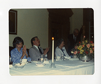 Generated thumbnail: Retirement party for Margaret V. Shoemaker and Ruth Ames