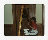 Generated thumbnail: Retirement party for Margaret V. Shoemaker and Ruth Ames