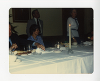 Generated thumbnail: Retirement party for Margaret V. Shoemaker and Ruth Ames