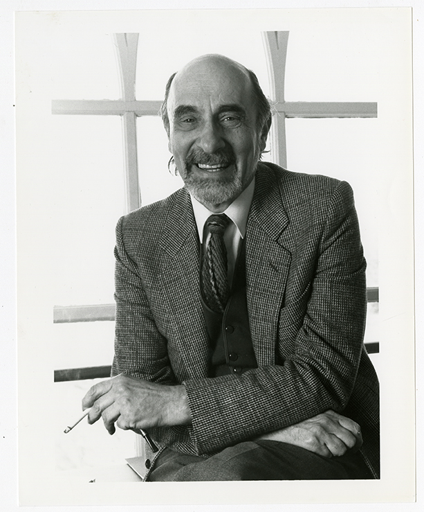 Mandelbaum, Allen