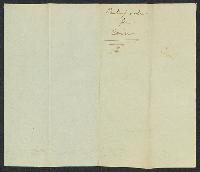 Generated thumbnail: Bill of Sale for Cain [1824]