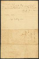 Generated thumbnail: Last Will and Testament of William Jones
