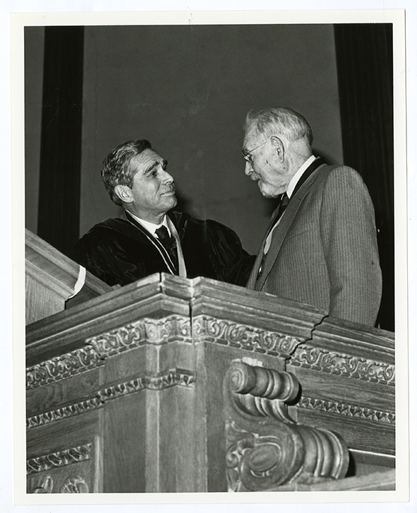 Herring, Owen Fennell
