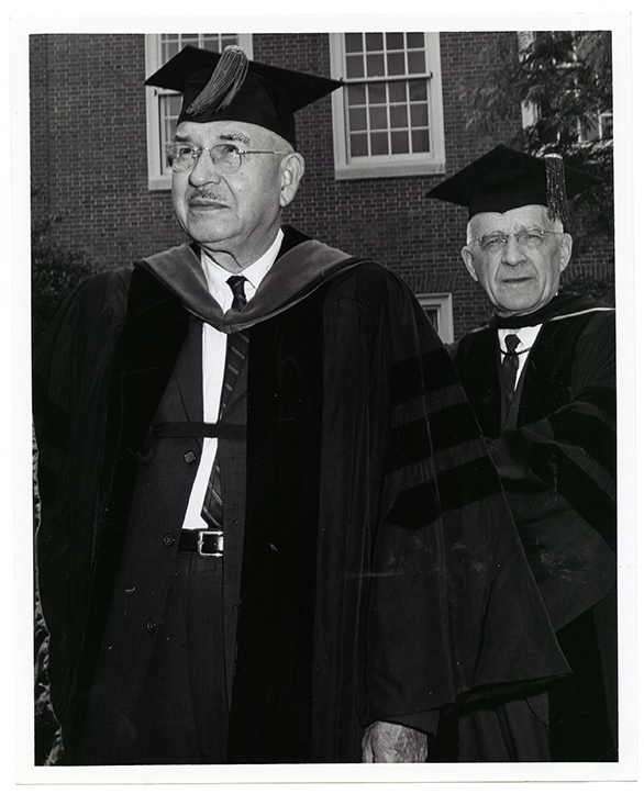 Herring, Owen Fennell