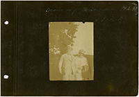 Generated thumbnail: Eva Rodtwitt photo album 1923-1933