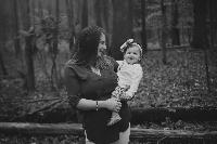 Generated thumbnail: Lauren Cane holding Rose Cane