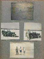 Generated thumbnail: Beach photographs of servicemen