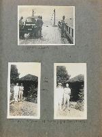 Generated thumbnail: Photographs of servicemen